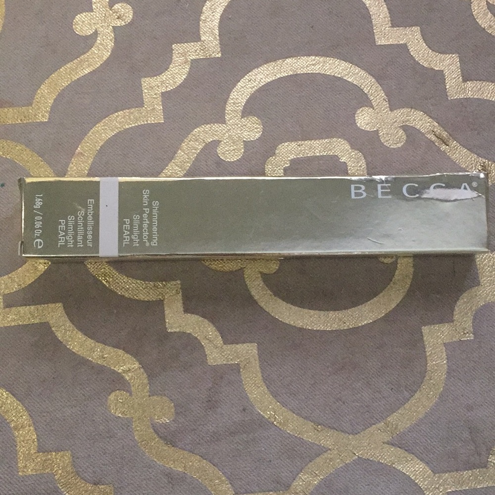 ✨BECCA✨ Shimmering Skin Perfector Slimlight
